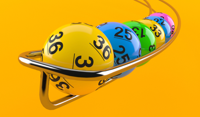 News Homepage - Lottery Daily