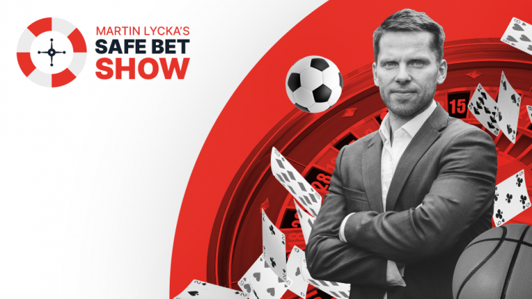 Martin Lycka’s Safe Bet Show Martin Lycka’s Safe Bet Show