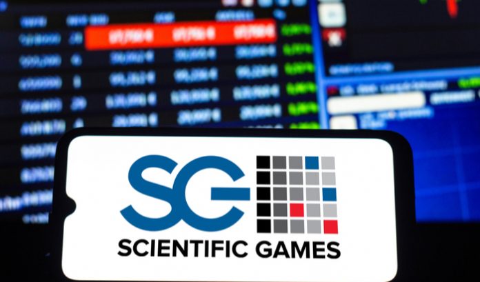 Scientific Games has formally announced the sale of its lottery division to Brookfield Business Partners after weeks of speculation in a deal that could reach over $6bn.