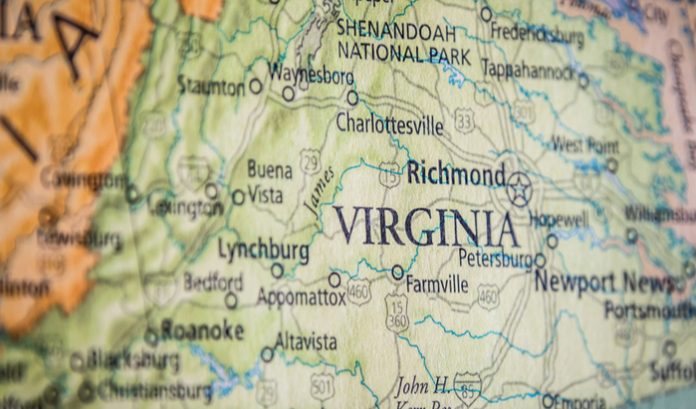 The Virginia Lottery has issued a temporary supplier licence to PointsBet, allowing the firm to offer sports betting in Virginia through an exclusive partnership agreement with Colonial Downs Group