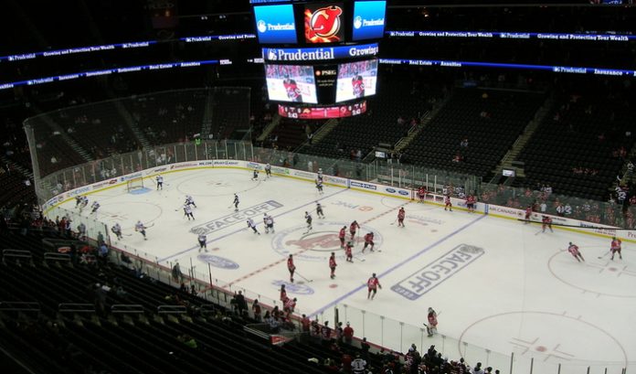Jackpocket has entered into a multi-year partnership with the National Hockey League outfit, New Jersey Devils, becoming the Devils’ Official Lottery Courier partner. 